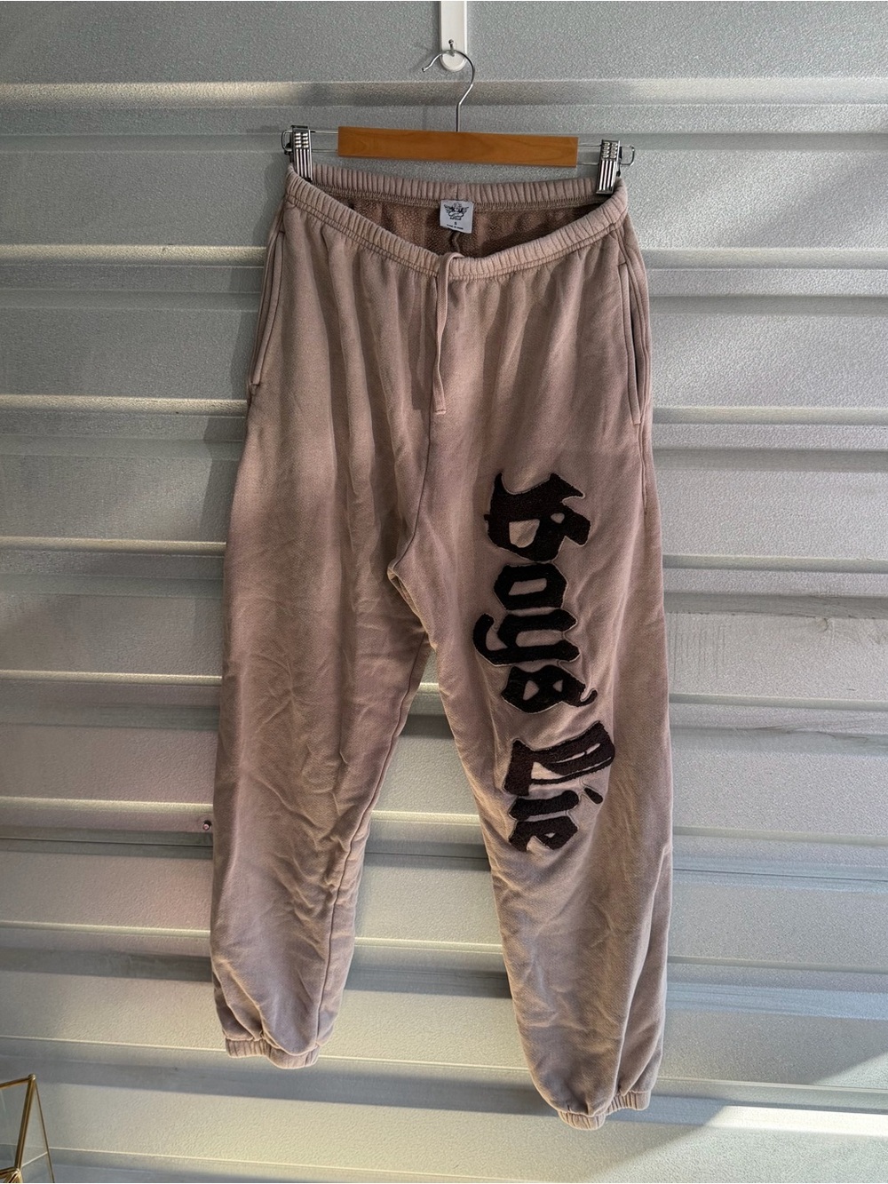 Boys Lie ROCKER KIMMY PANT
